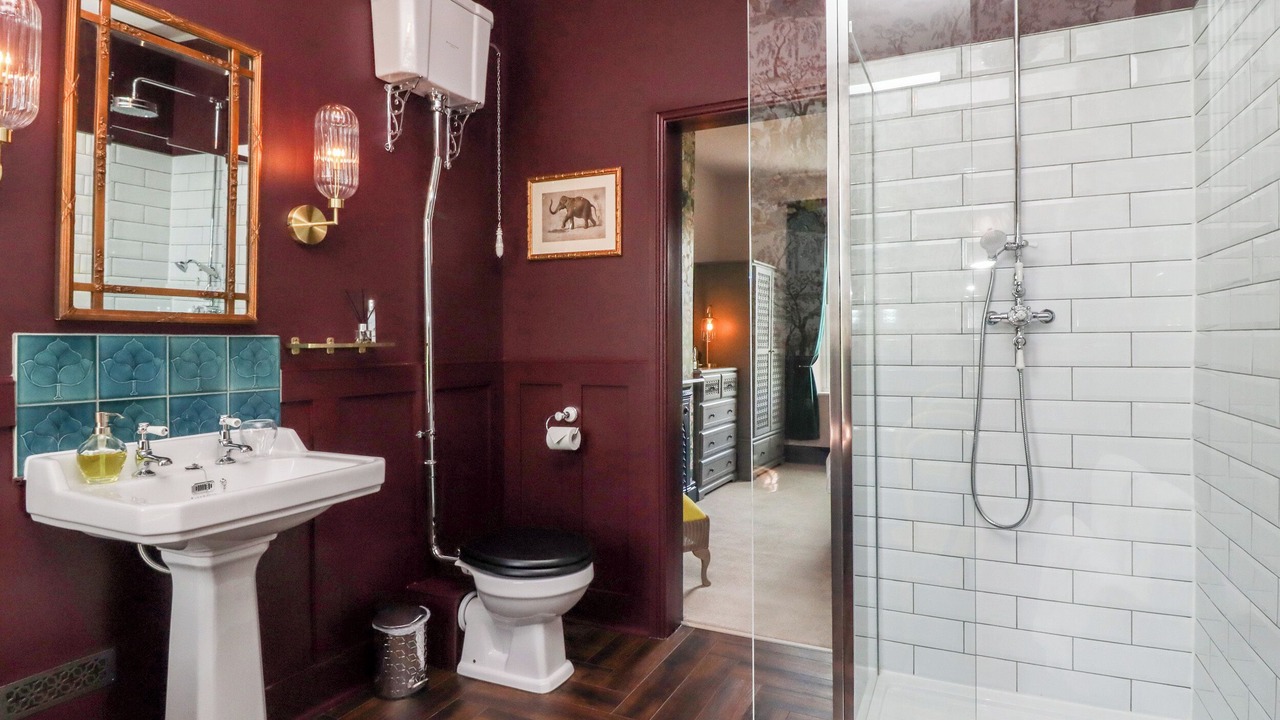 Photo of Bathroom in Embsay