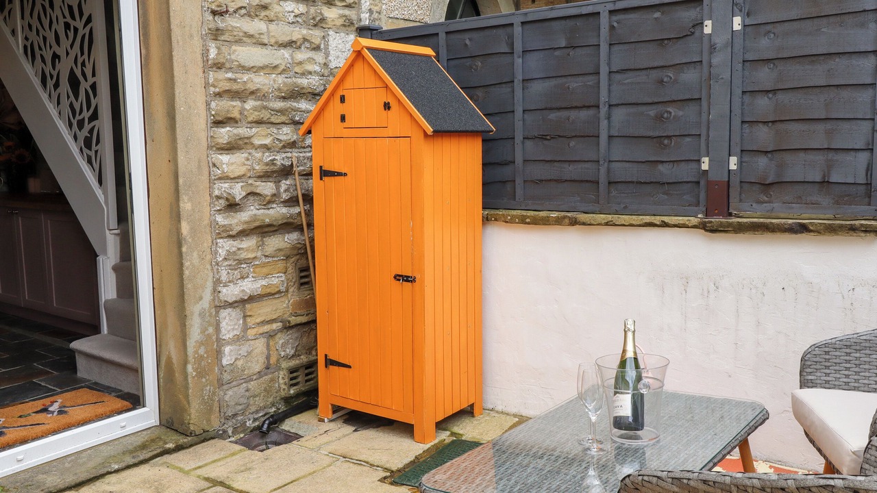 Photo of Others in Embsay