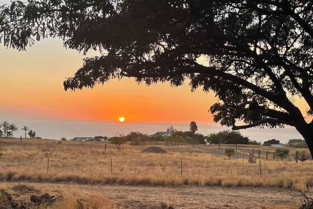 Photo of Outdoor in Kohala Estates