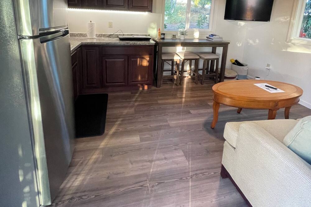 Photo of Kitchen in Kohala Estates