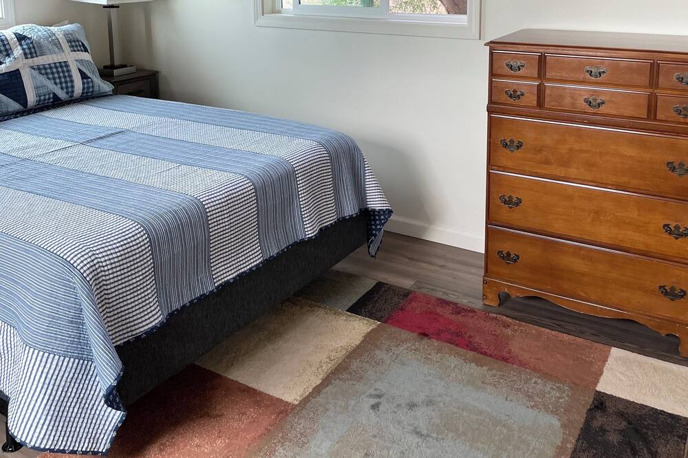 Photo of Bedroom in Kohala Estates