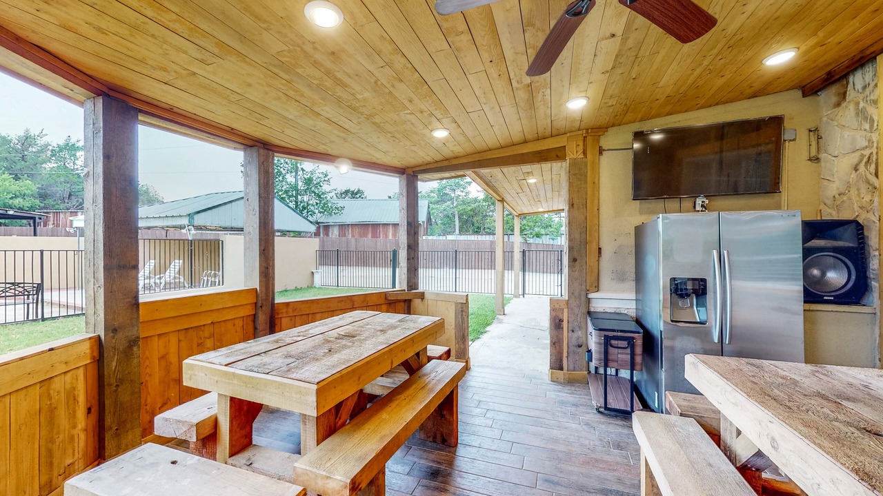 Photo of Kitchen in Midlothian