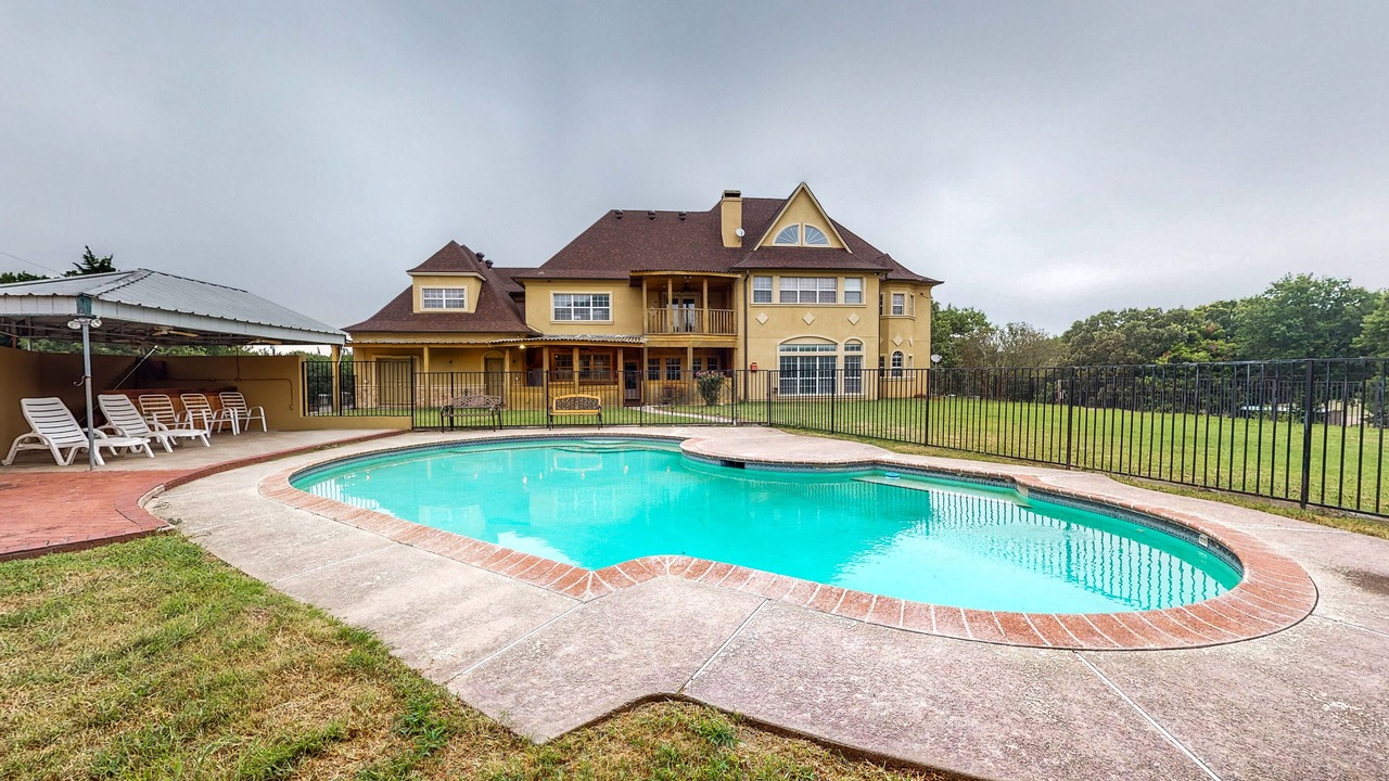 Photo of Outdoor in Midlothian