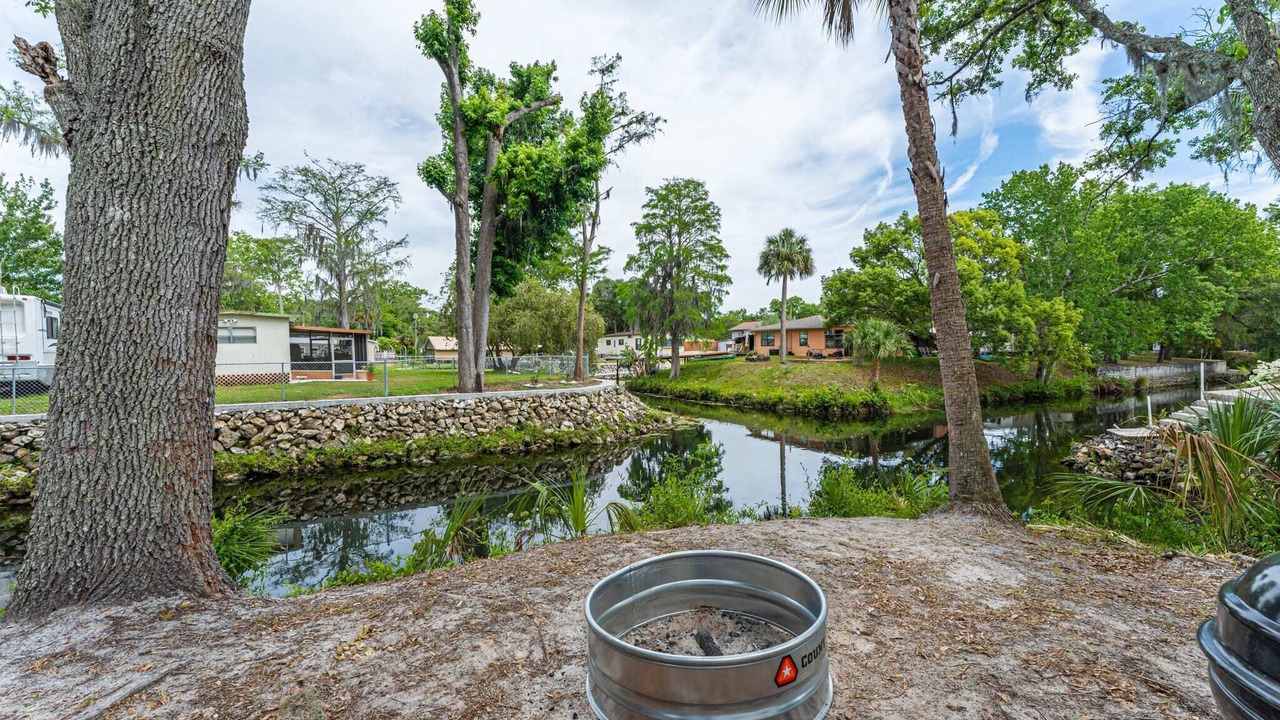 Photo of Outdoor in Chassahowitzka
