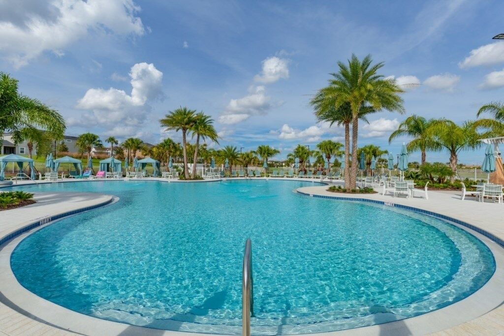 Photo of Outdoor in Bay Lake