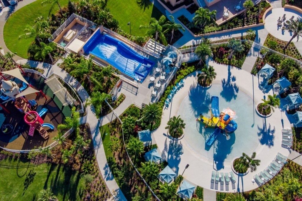 Photo of Outdoor in Bay Lake