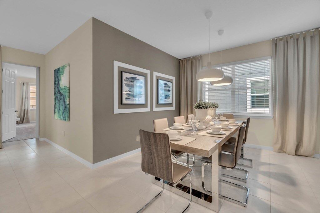 Photo of Livingroom in Bay Lake
