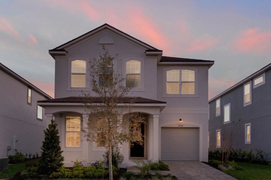 Photo of Outdoor in Bay Lake