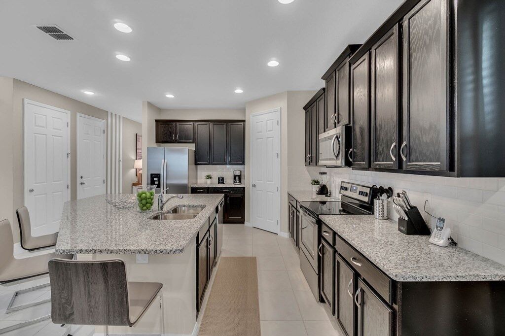 Photo of Kitchen in Bay Lake
