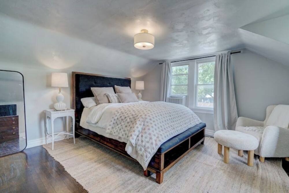 Photo of Bedroom in Norman