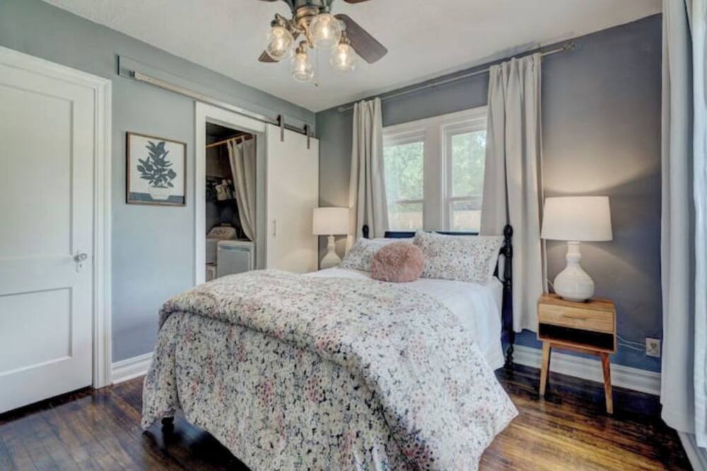Photo of Bedroom in Norman