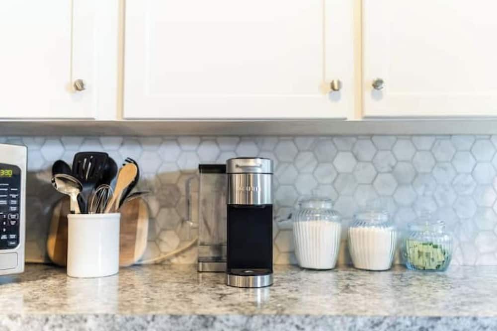 Photo of Kitchen in Norman