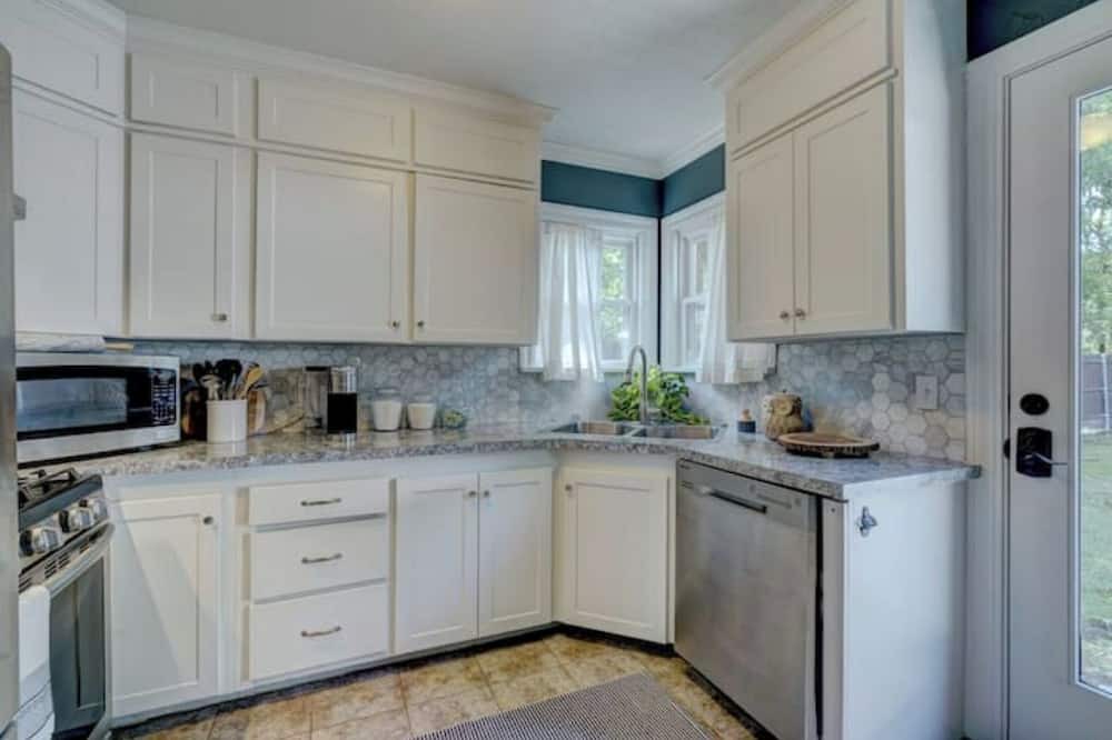 Photo of Kitchen in Norman