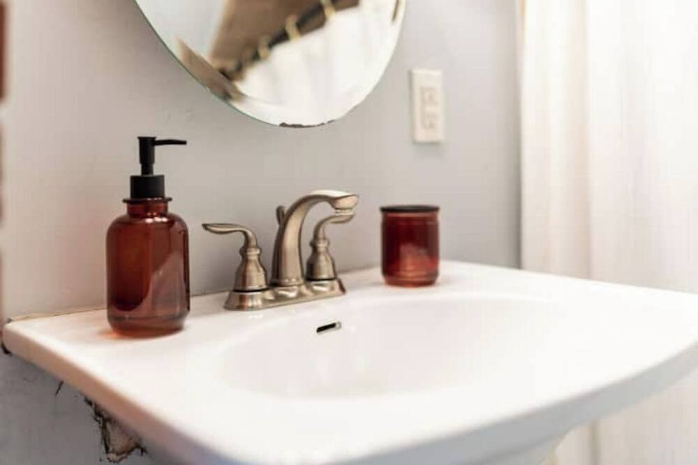 Photo of Bathroom in Norman