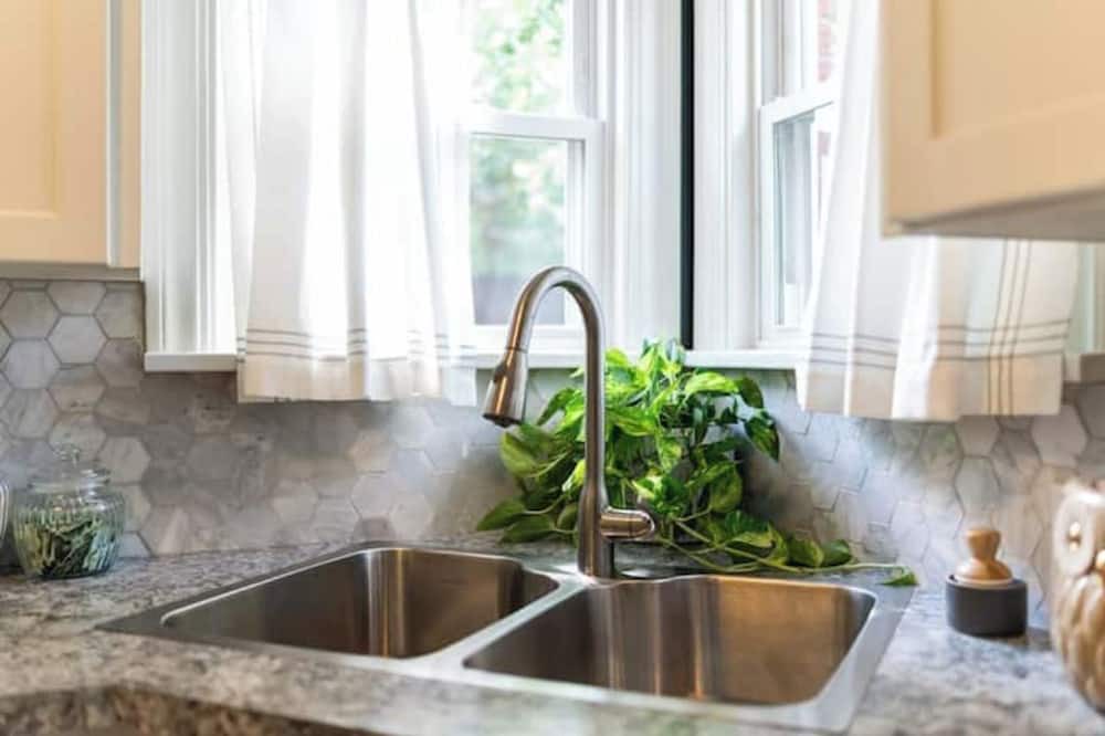 Photo of Kitchen in Norman