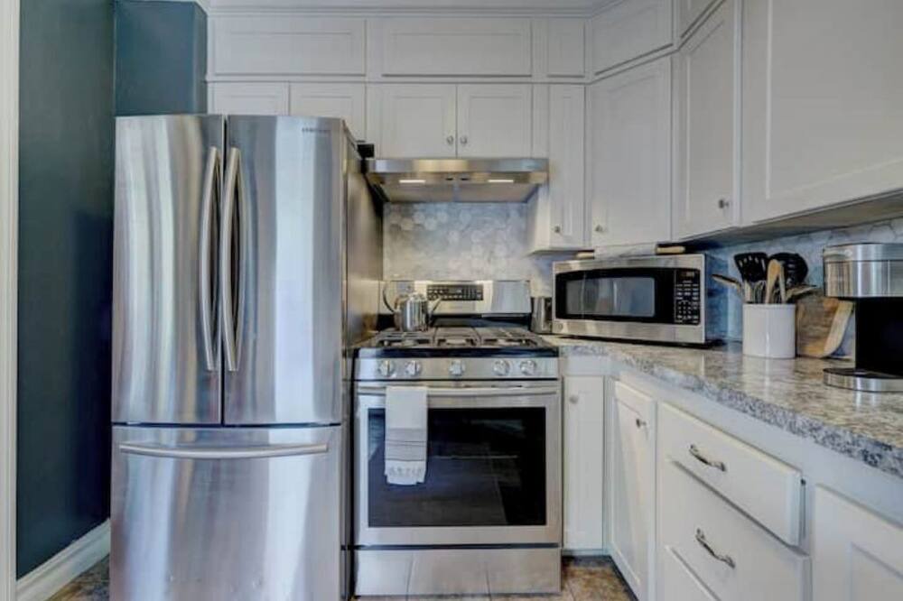 Photo of Kitchen in Norman