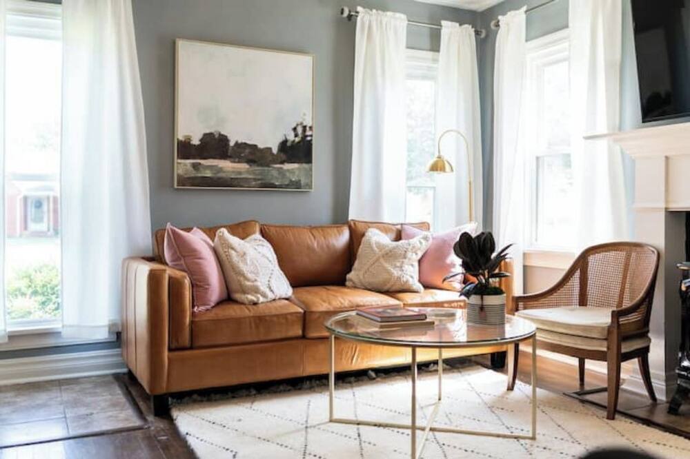 Photo of Livingroom in Norman