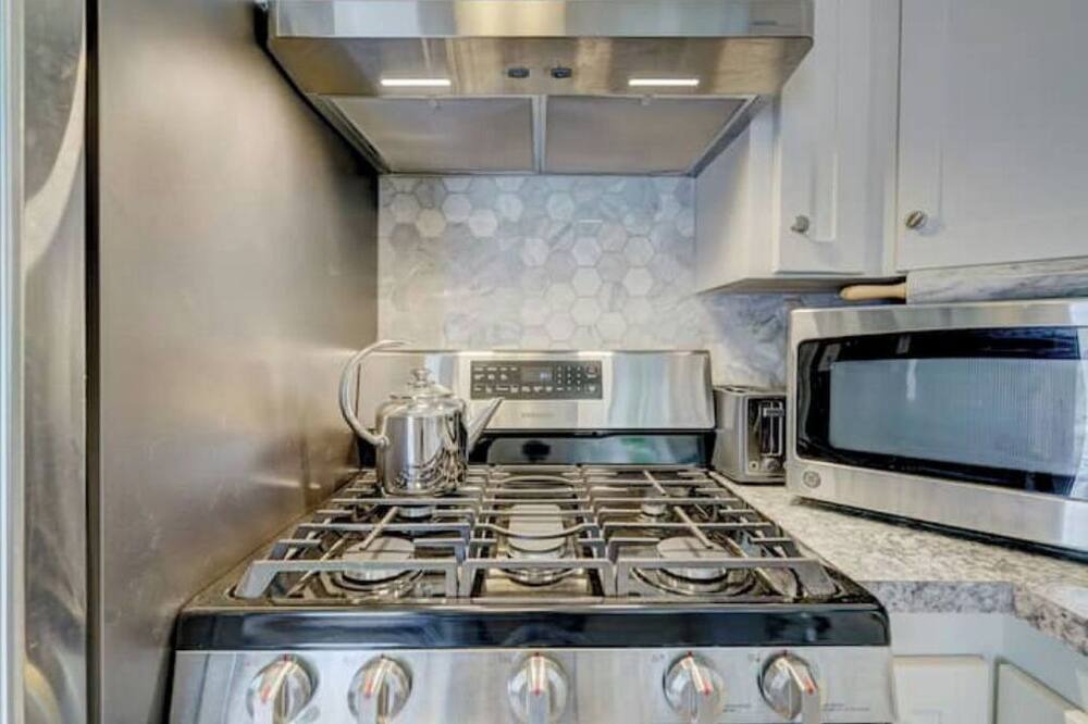Photo of Kitchen in Norman
