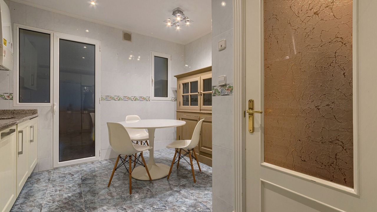 Photo of Kitchen in San Francisco
