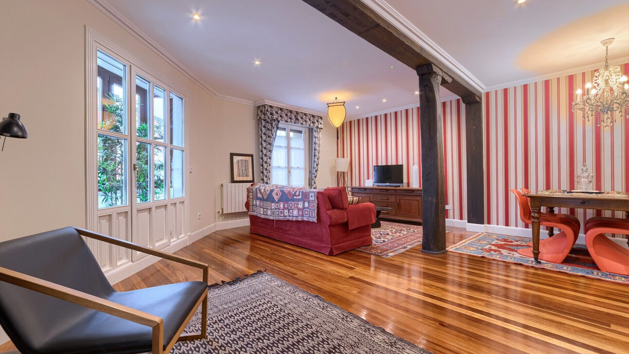 Photo of Livingroom in San Francisco