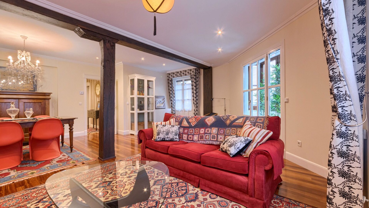 Photo of Livingroom in San Francisco