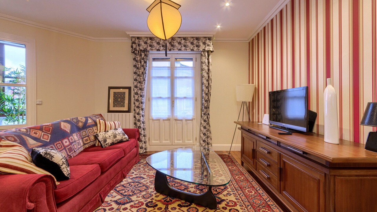 Photo of Livingroom in San Francisco