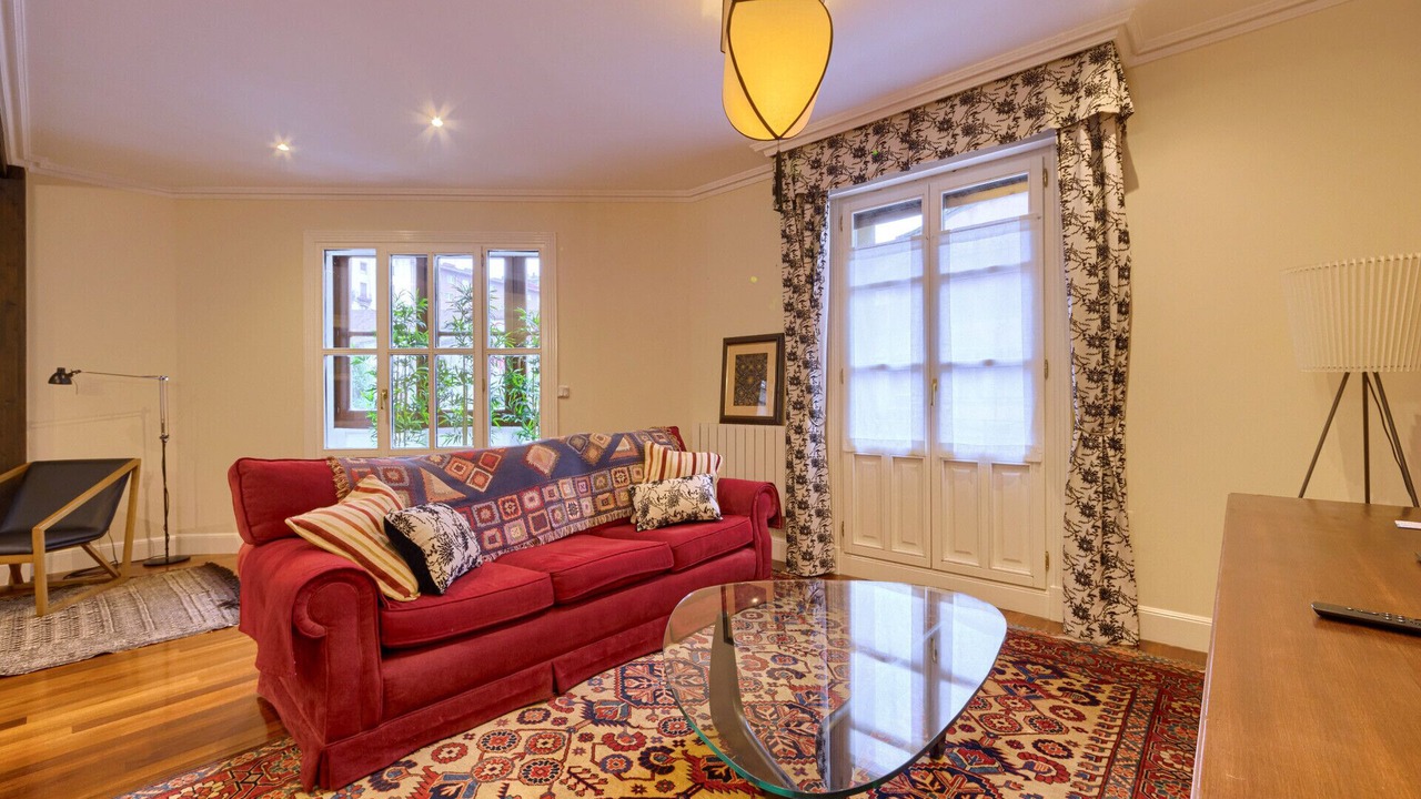 Photo of Livingroom in San Francisco