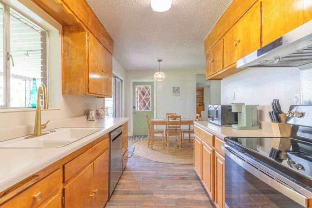 Photo of Kitchen in Taylorsville