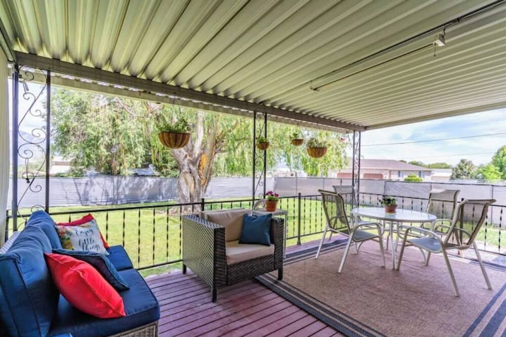 Photo of Outdoor in Taylorsville
