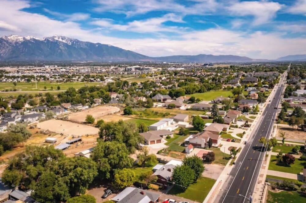 Photo of Outdoor in Taylorsville