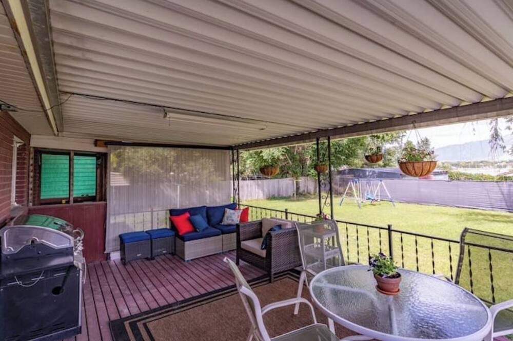 Photo of Outdoor in Taylorsville
