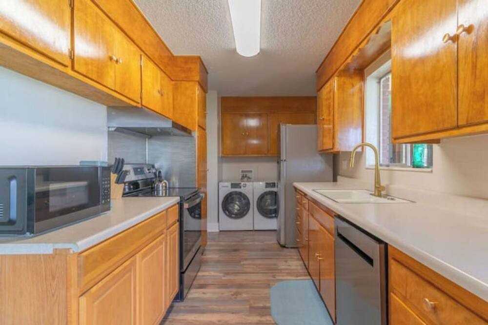 Photo of Kitchen in Taylorsville