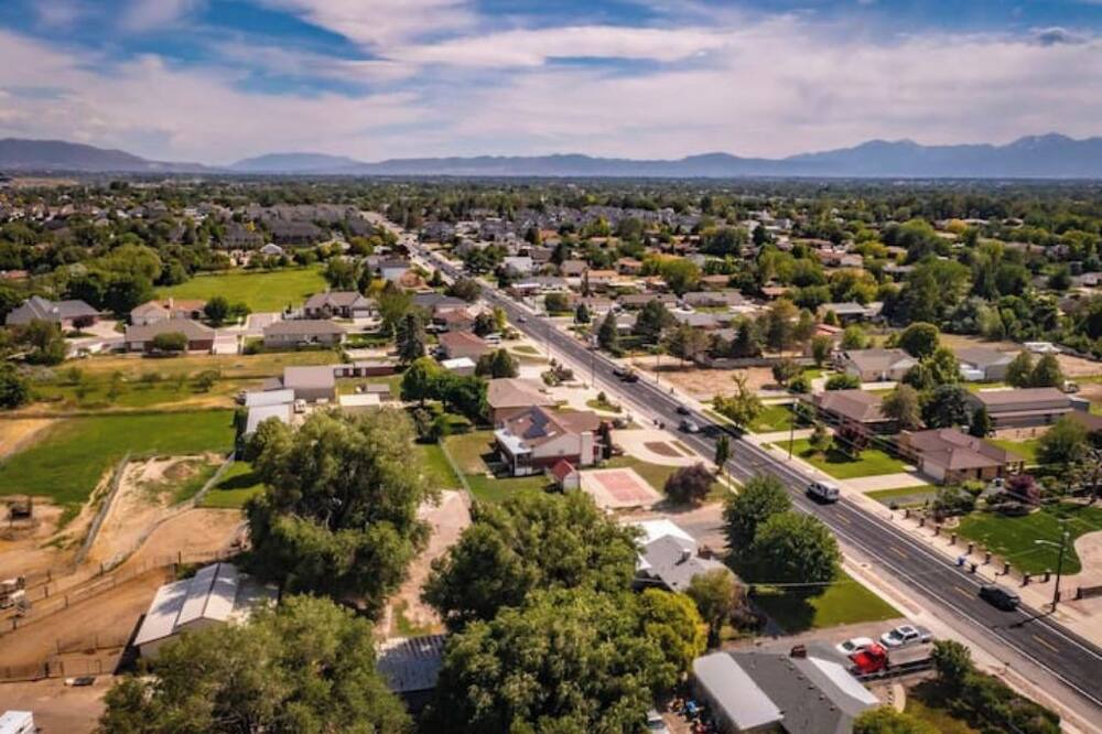 Photo of Outdoor in Taylorsville