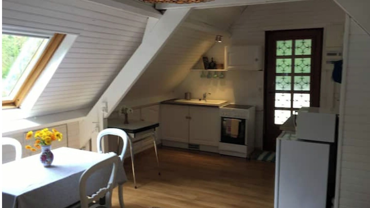 Photo of Kitchen in Triqueville