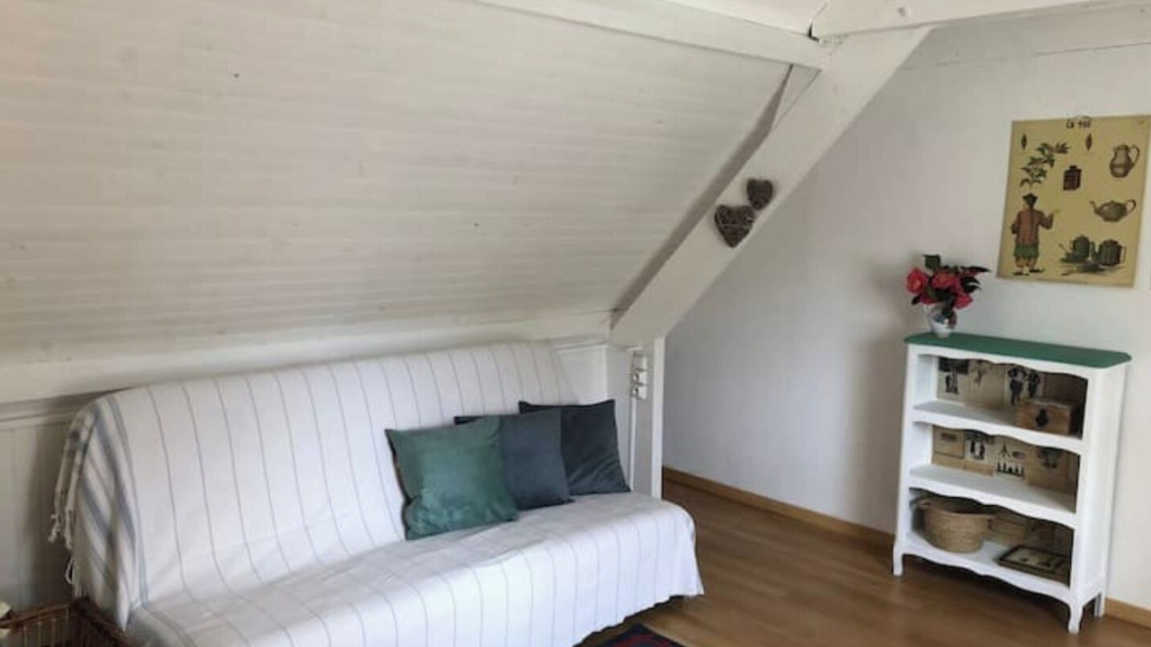 Photo of Livingroom in Triqueville