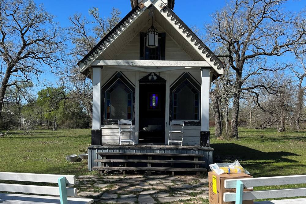Photo of Outdoor in Garfield