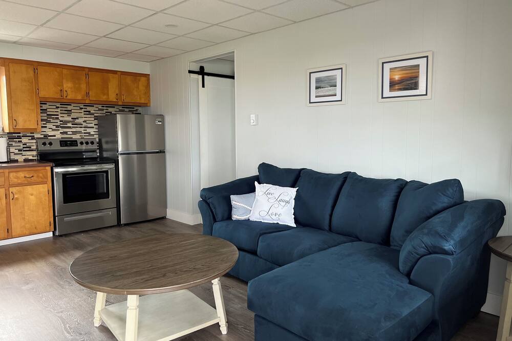 Photo of Livingroom in Misquamicut