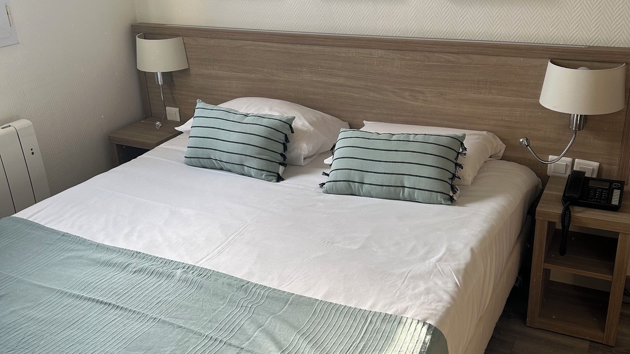 Photo of Bedroom in Carentan