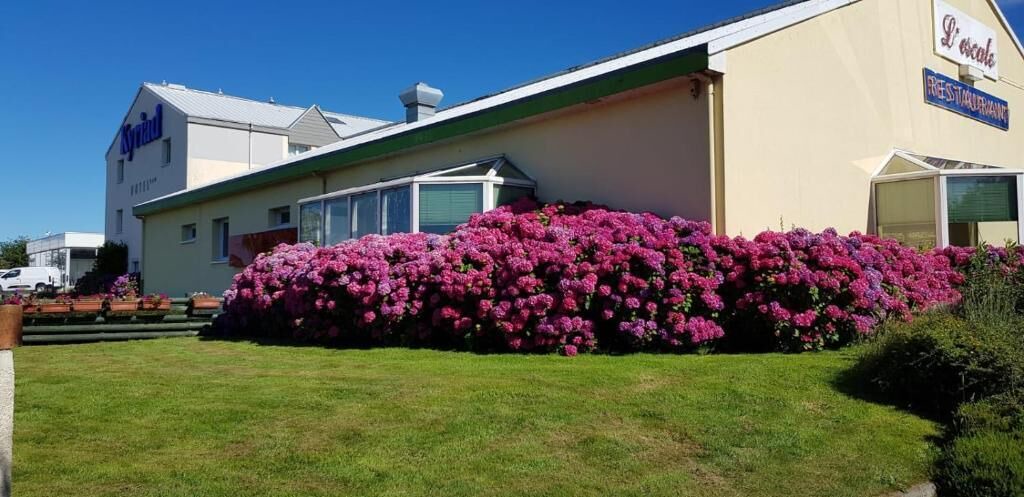 Photo of Outdoor in Carentan