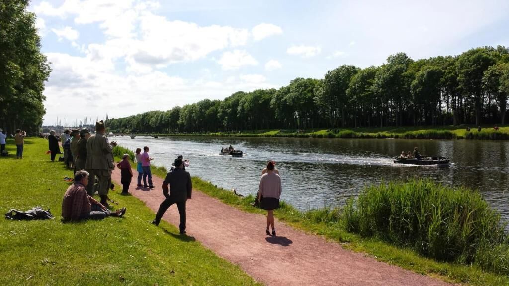 Photo of Others in Carentan