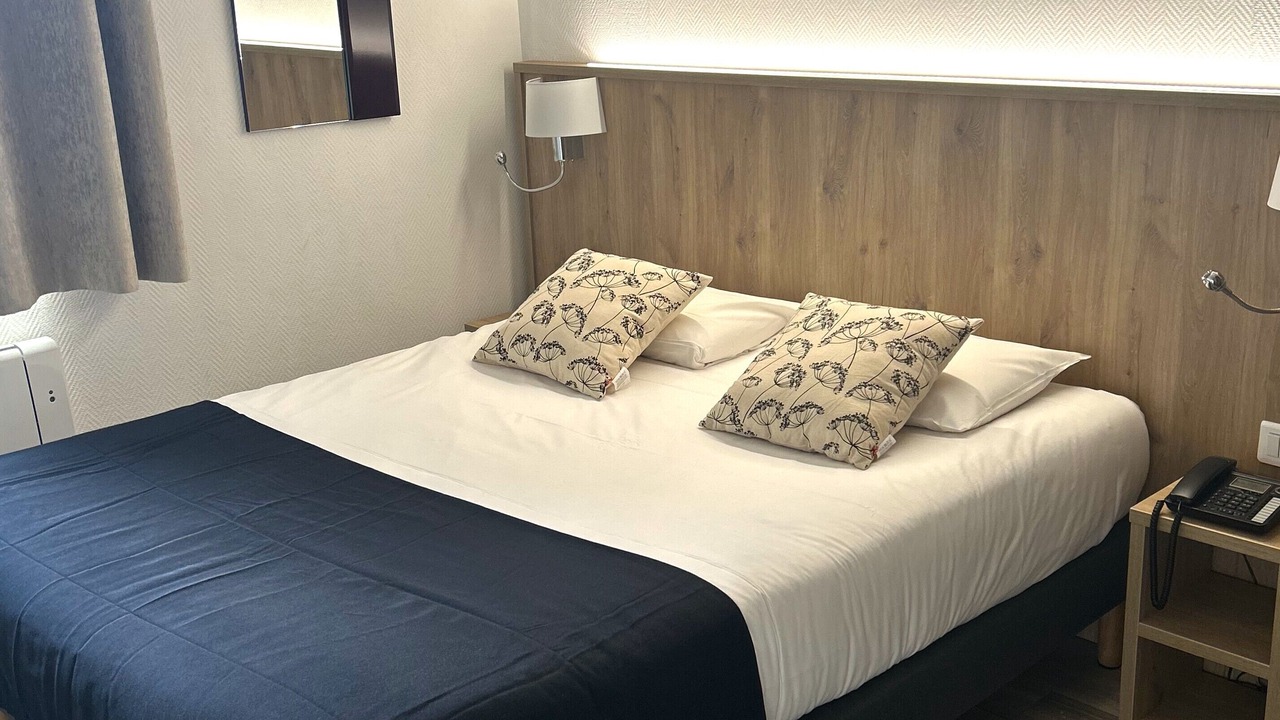 Photo of Bedroom in Carentan