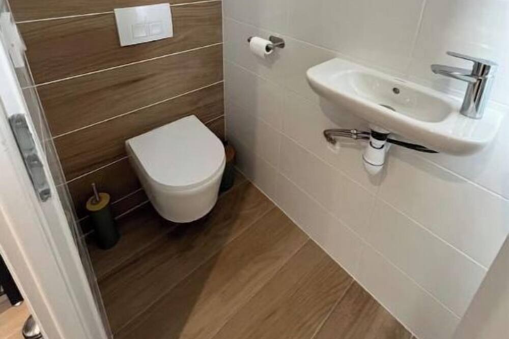 Photo of Bathroom in Viols-le-Fort