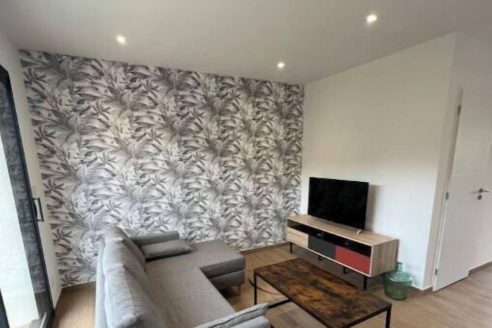 Photo of Livingroom in Viols-le-Fort