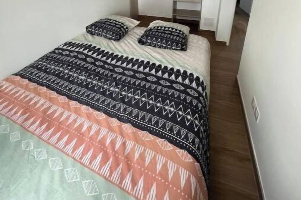 Photo of Bedroom in Viols-le-Fort