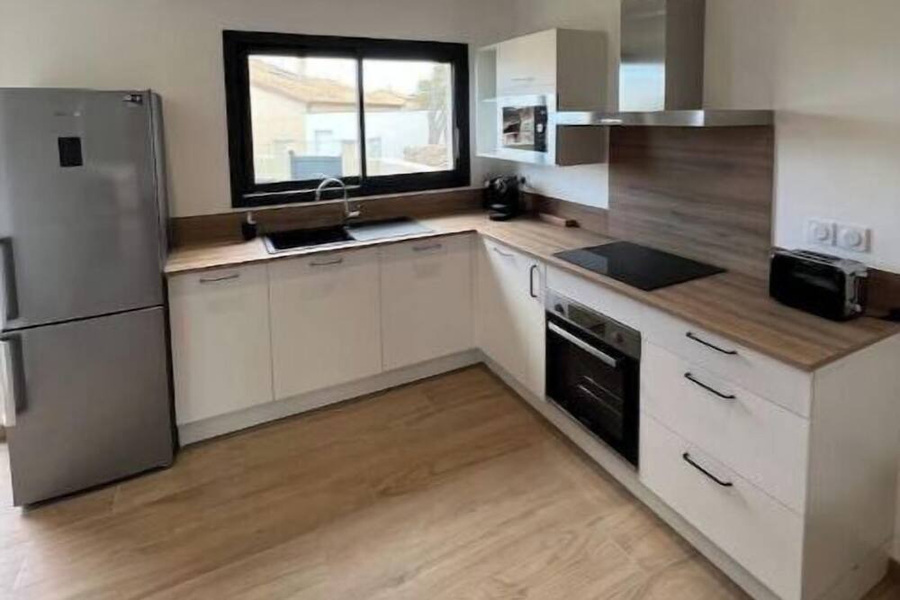 Photo of Kitchen in Viols-le-Fort