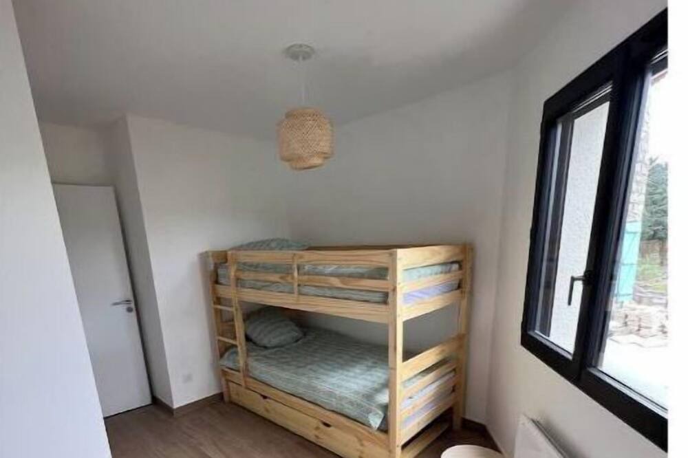 Photo of Bedroom in Viols-le-Fort