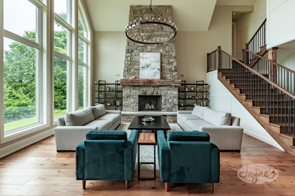 Photo of Livingroom in Innisfil