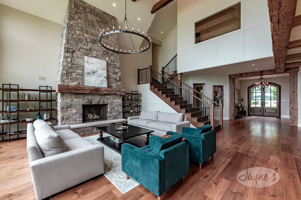 Photo of Livingroom in Innisfil