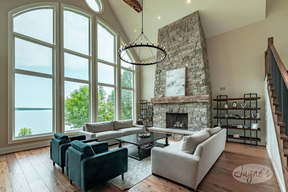 Photo of Livingroom in Innisfil