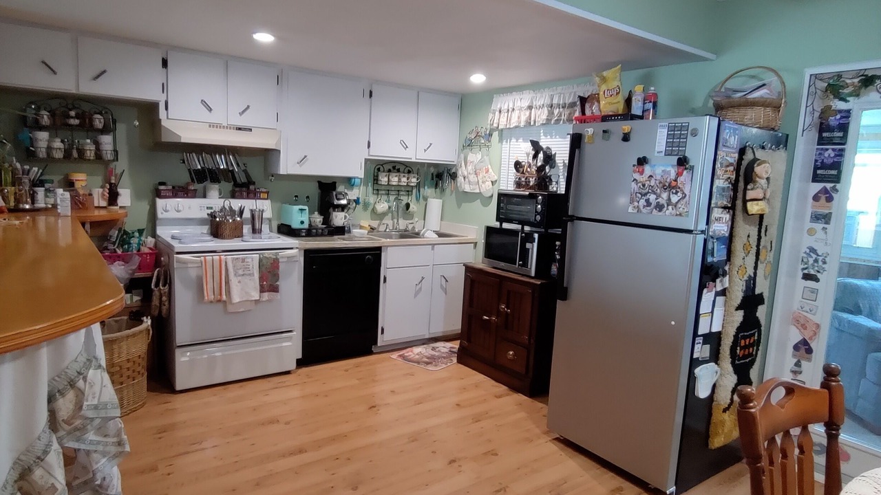 Photo of Kitchen in Port Charlotte